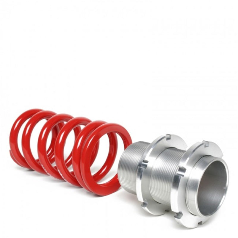 Skunk2 01-05 Honda Civic (EX Only) Coilover Sleeve Kit (Set of 4) - 517-05-1710 for 2001-2005 Honda Civic - rear view