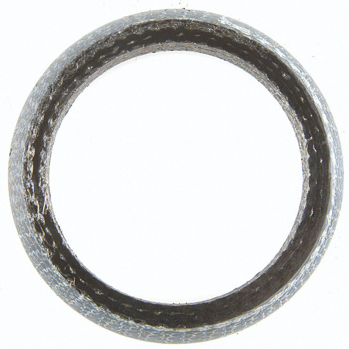 Fel-Pro Toyota Celica 61190 Exhaust Pipe Flange Gasket for 2000-2005 Toyota Celica - front view