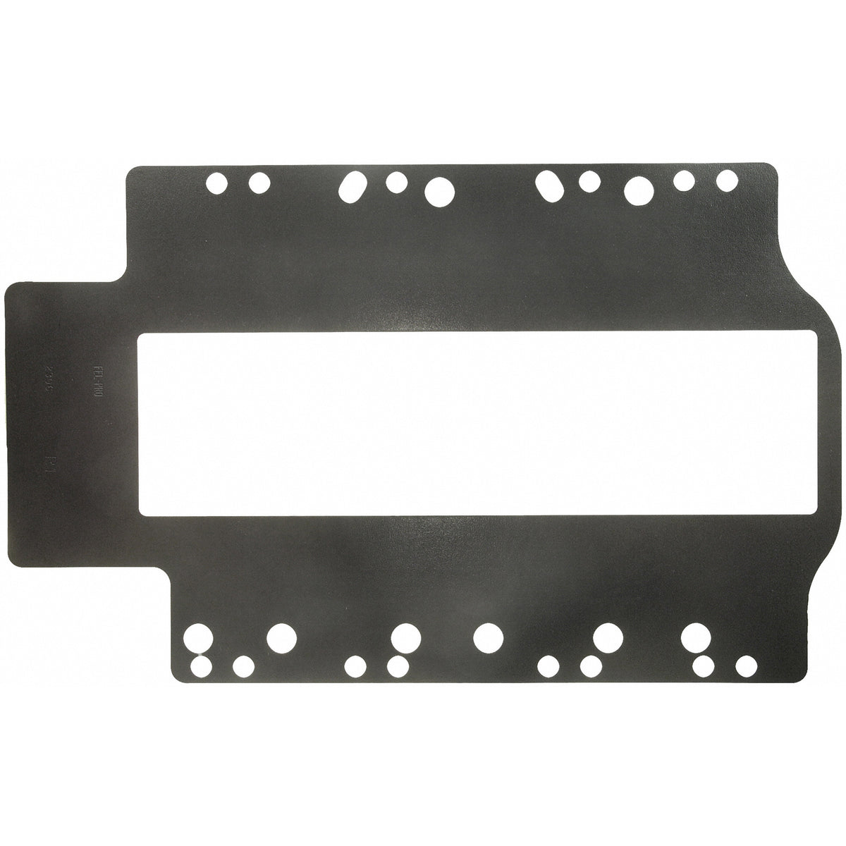 Fel-Pro 2306 Supercharger Gasket - front view