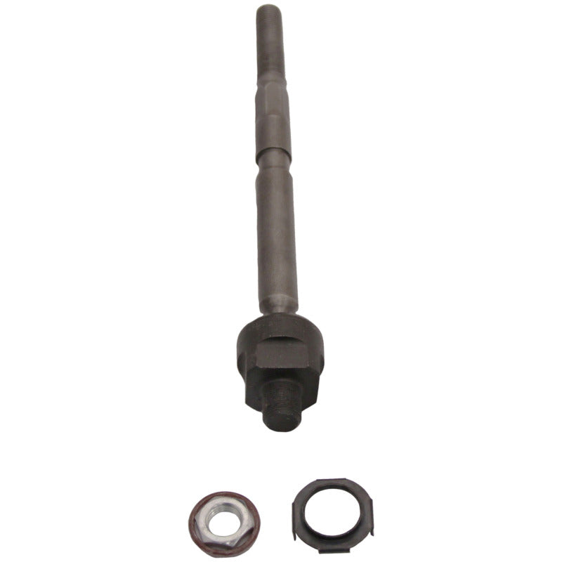 MOOG 09-14 Honda Fit Front Inner / Inner Tie Rod - EV800633 - out of package