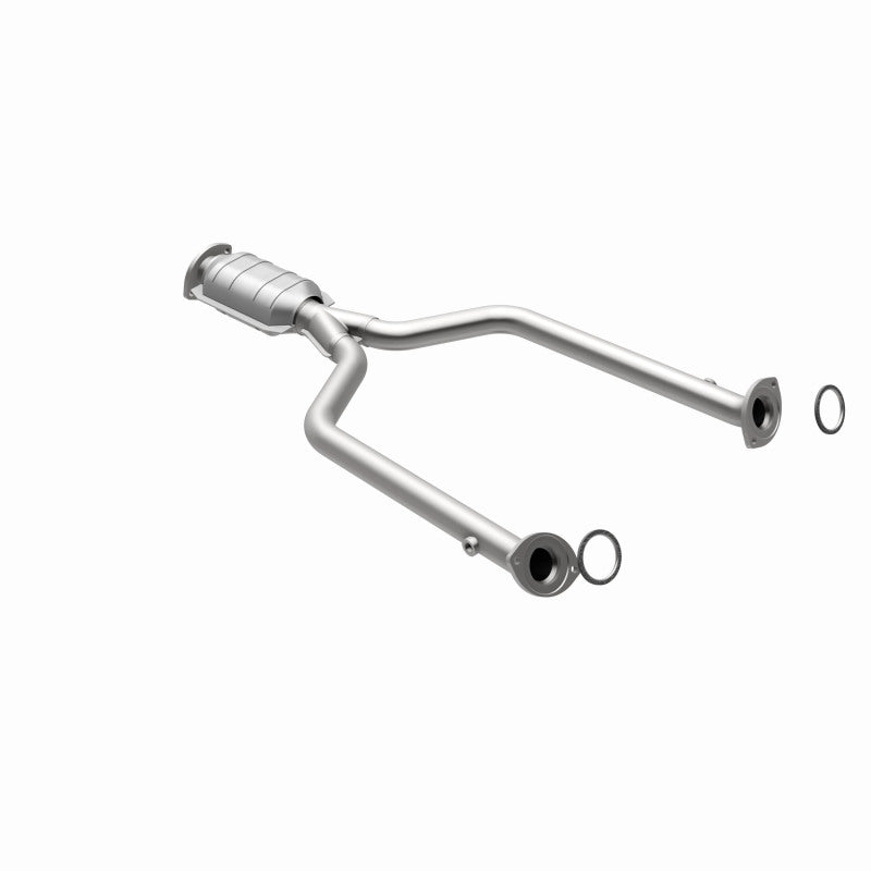 MagnaFlow Conv DF 02-08 Lexus SC430 4.3L Rear - 24321