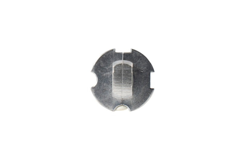Diode Dynamics H3 Yellow SL2 LED Bulbs (pair) - DD0472P