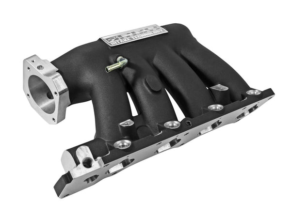 Skunk2 Pro Series 06-10 Honda Civic Si (K20Z3) Intake Manifold (Race Only) (Black Series) - 307-05-0325 for 2006-2011 Honda C
