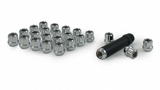 Gorilla Automotive - 6lug 12-1.50 Spline OE Wik All - K6COS-12150GR