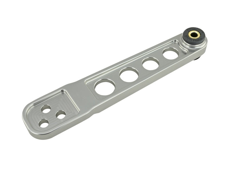 Skunk2 02-06 Honda Element/02-06 Acura RSX Clear Anodized Rear Lower Control Arm (Incl. Socket Tool) - 542-05-0205 for 2003-2