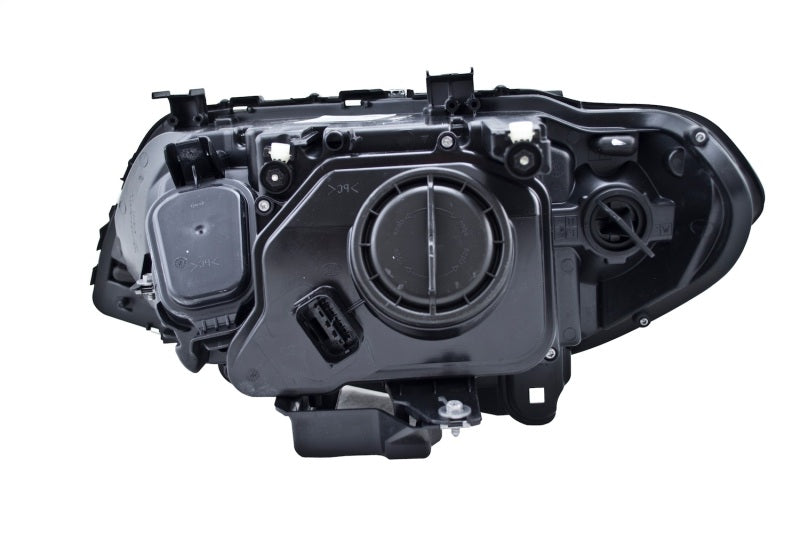 Hella 2004-2006 BMW X5 Halogen Headlight Assembly - 224486041