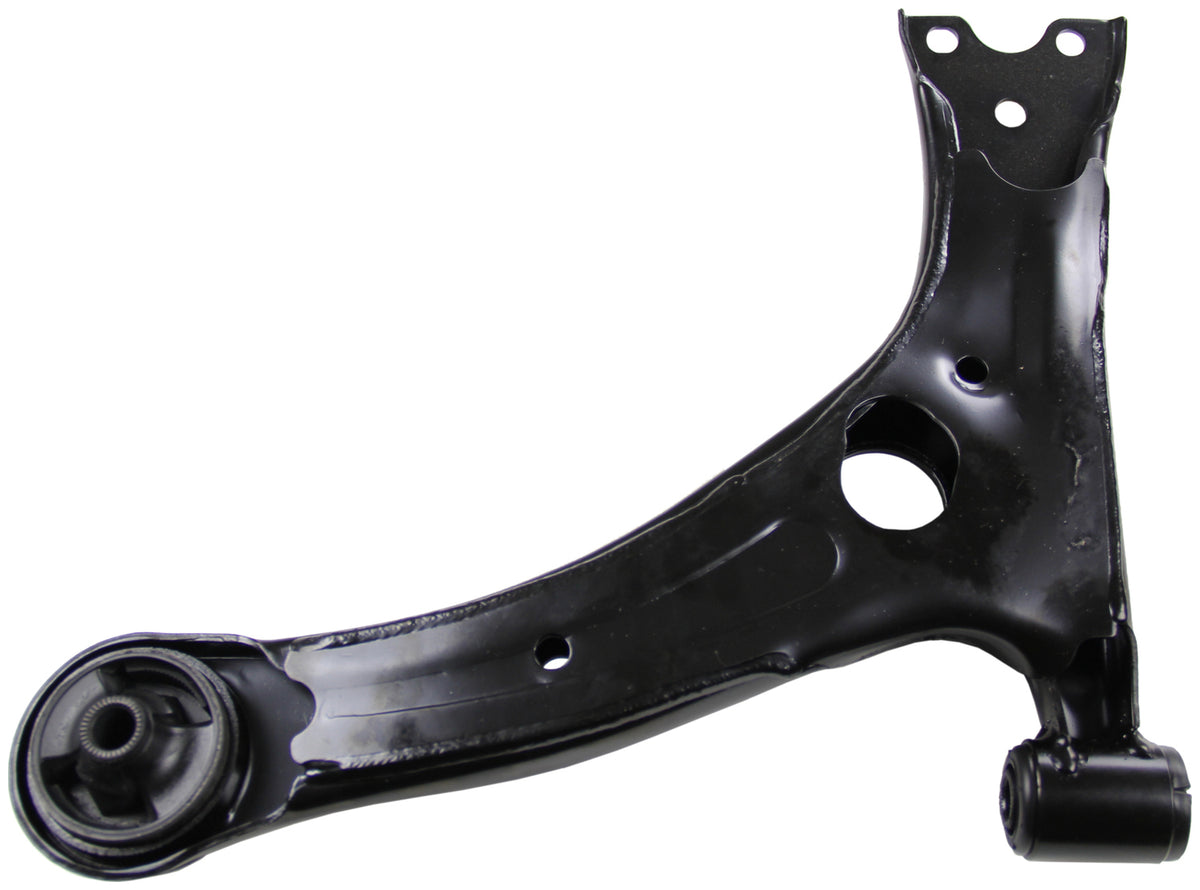 MOOG 09-13 Toyota Corolla Front Right Lower Control Arm - RK641277 - front view