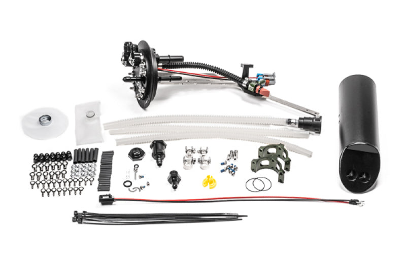 Radium 14-19 Corvette Fuel Hanger (Pumps Not Included) - 20-1010