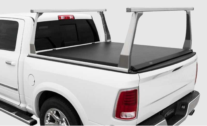 Access ADARAC 22-26 Ford Maverick 4ft 5in Box Aluminum Series Truck Rack - F3010112