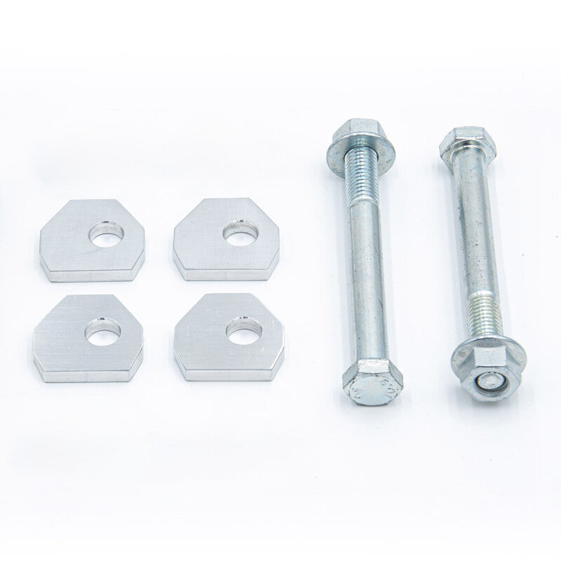 SPL Parts Porsche 996/997 Rear Camber Only Eccentric Lockout Kit - SPL ELC 996