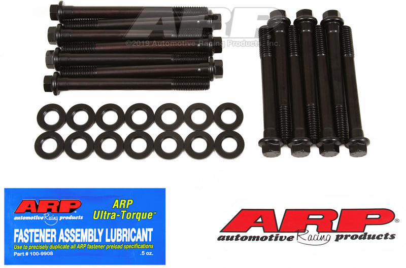 ARP Jeep 3.8L &amp; 4.2L w/ 4.0L Head 7/16in Head Bolt Kit - 146-3603