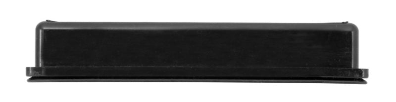 K&N Replacement Air FIlter 12-13 Mercedes Benz A180/A200/A220/B180/B200/B220 - 33-2996 by K&N Engineering - angle view