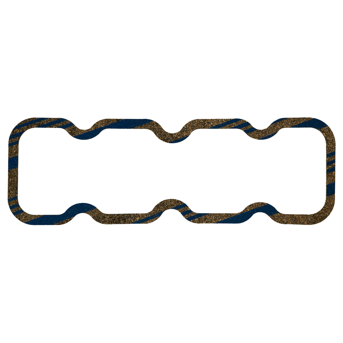 Fel-Pro VS 6617 C Engine Valve Cover Gasket Set - VS6617C - front view