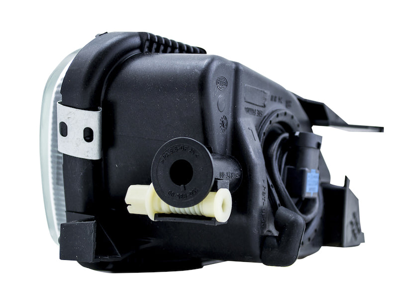 Hella 2003-2009 Mercedes-Benz E280 Fog Light Assembly Left - 008275071