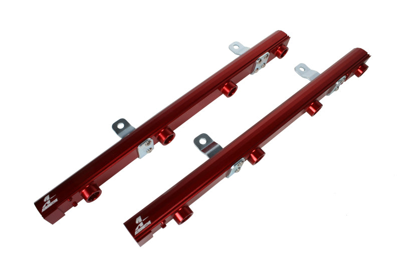 Aeromotive 97-05 Ford 5.4L 2 Valve Fuel Rails (Non Lightning Truck) - 14117