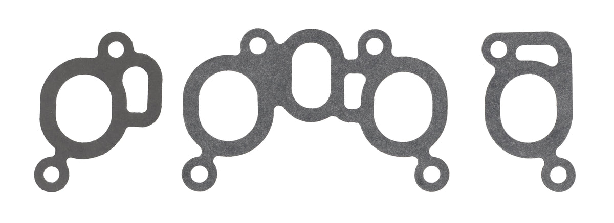 Fel-Pro Nissan Sentra MS 91392 Engine Intake Manifold Gasket Set - MS91392 for 1982-1988 Nissan Sentra - front view
