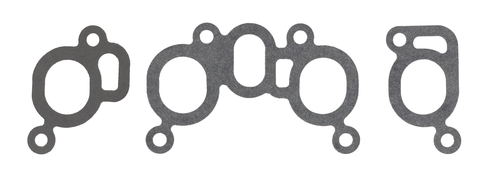 Fel-Pro Nissan Sentra MS 91392 Engine Intake Manifold Gasket Set - MS91392 for 1982-1988 Nissan Sentra - front view