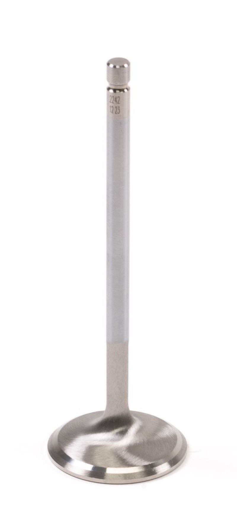 GSC P-D Nissan VR30DDTT 33.3mm Head STD 101.1mm Long Intake Valve - Single - 2242-01 by GSC Power Division