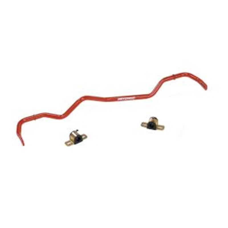 Hotchkis 03-08 350Z / 03-06 G35 Sedan / 03-07 G35 Coupe Rear Sport Swaybars - 22413R