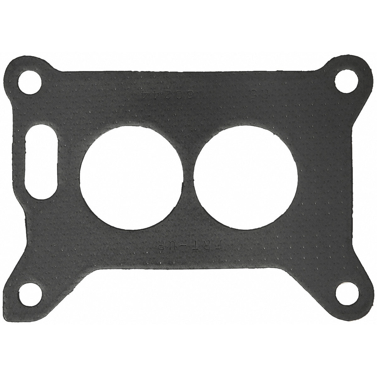 Fel-Pro Ford LTD 60244 Carburetor Mounting Gasket for 1975-1985 Ford LTD - front view