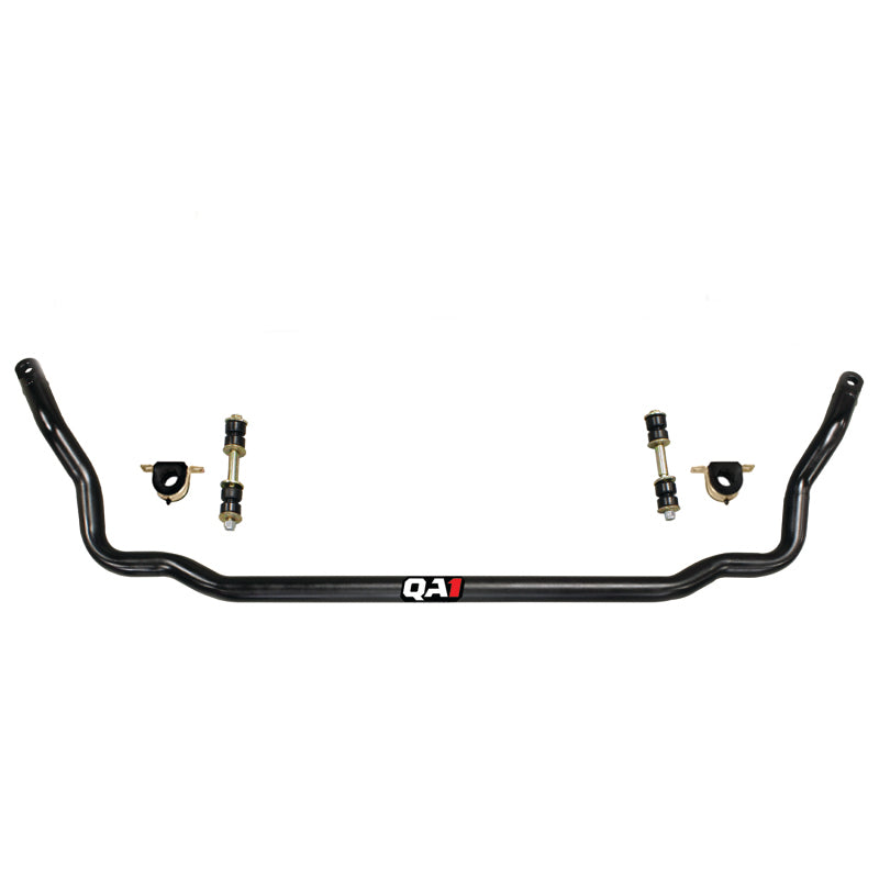 QA1 71-76 GM B-Body Sway Bar Kit Front 1-3/8in - 52850