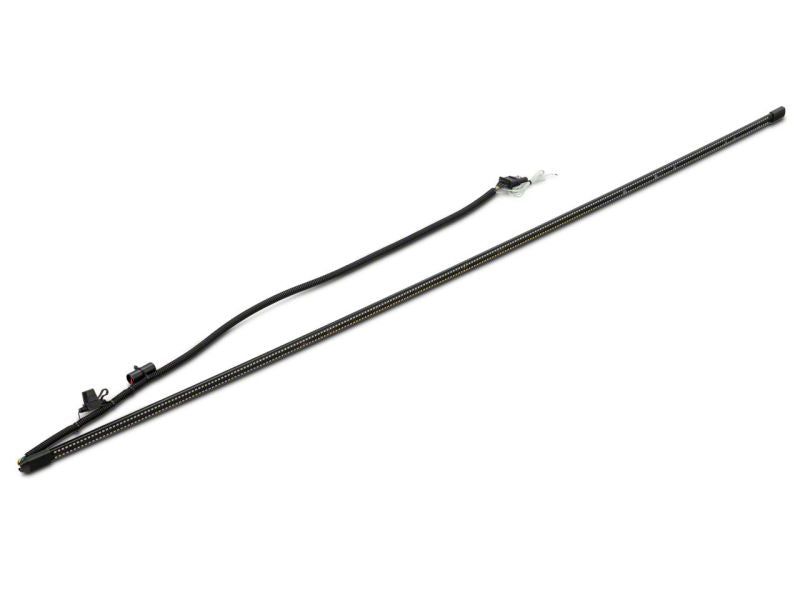 Raxiom 60-In LED Tailgate Bar Universal (Some Adaptation May Be Required) - T569483