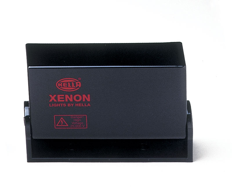 Hella 12V BXD Xen Ballast Unit - H55760001