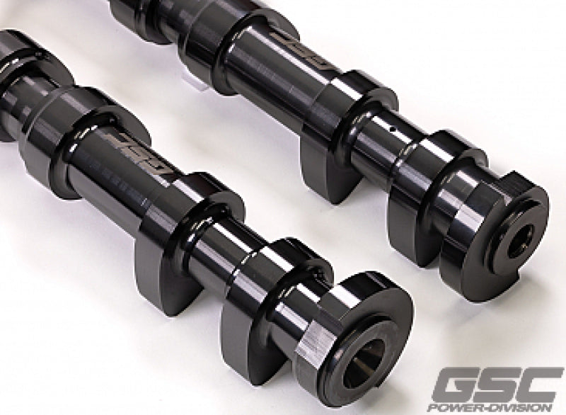 GSC P-D 4B11T 08+ Evo 10 Dual Mivec S2 Cams 274/274 Billet **EXHAUST CAM ONLY** - 7010S2EX