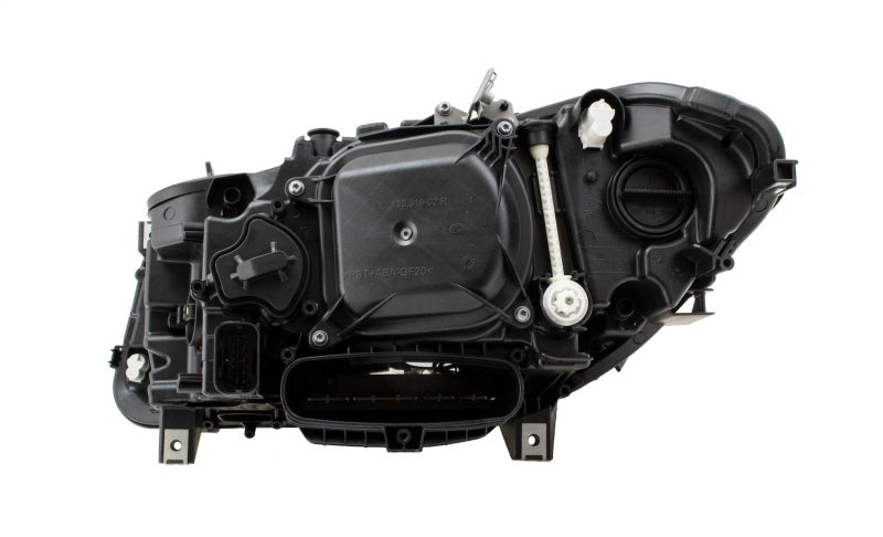 Hella 2014 Bmw 5 Ser Sdn - W/Ahl Headlamp Xen Rh - 011087961