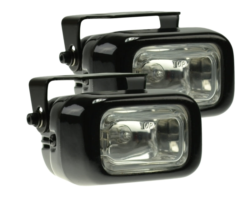 Hella Spotlight Set - H71020061