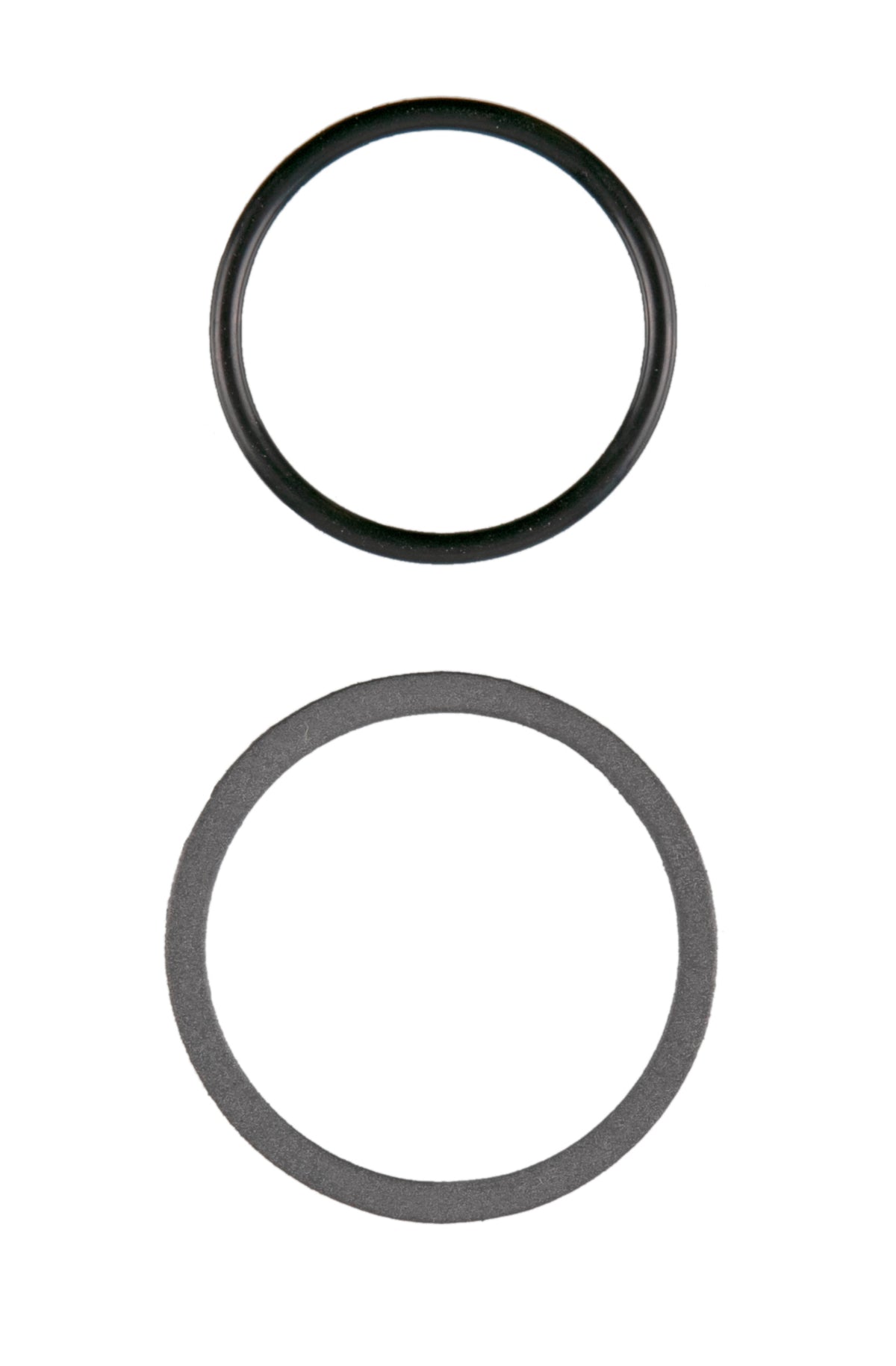 Fel-Pro Dodge Challenger 6464 Distributor Mounting Gasket - front view