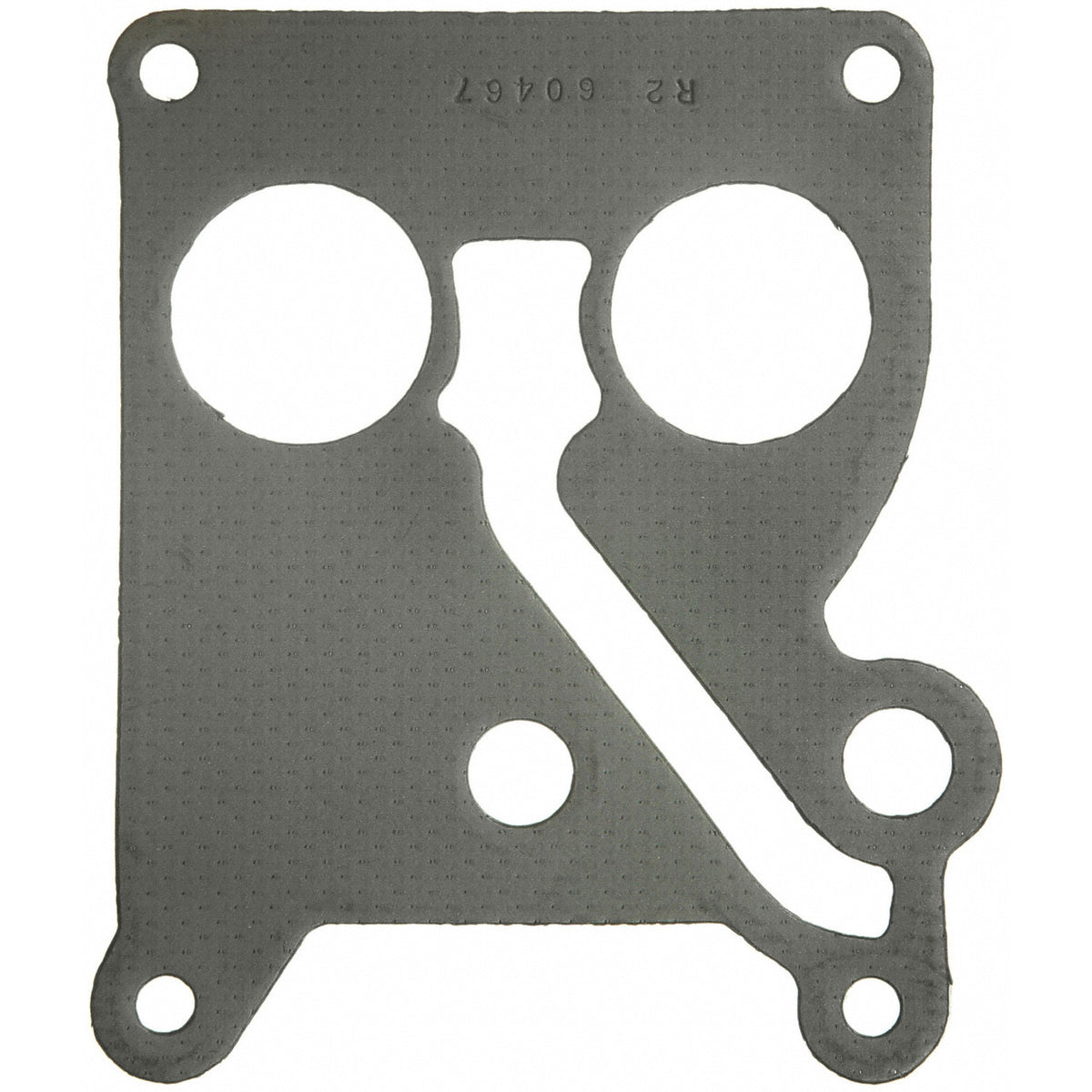 Fel-Pro Pontiac Grand Prix 60467 Carburetor Mounting Gasket - front view