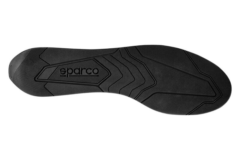 Sparco Shoe Formula 43 Blu/ White - 00129643BXBI