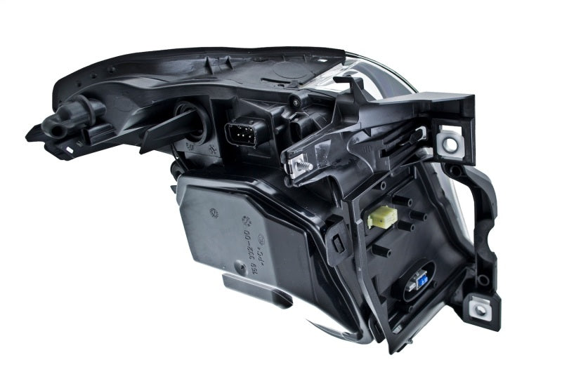 Hella 2005-2007 BMW 525i M5 Xenon Headlight Assembly - H11077021