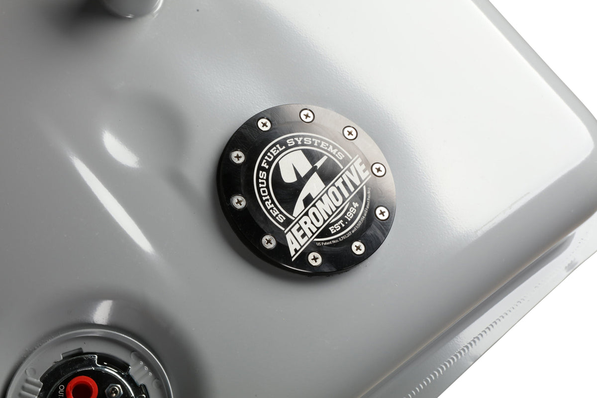 Aeromotive 67-72 Chevrolet C10 450 Stealth Gen 2 Rear Mount Fuel Tank - 18810