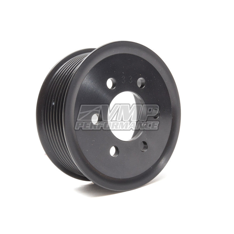 VMP Performance 03-04 Ford Mustang Cobra TVS Supercharger 3.3in Pulley - VMP-33-CTVS