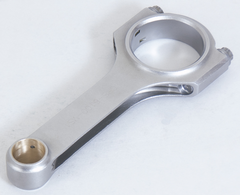 Eagle Chevrolet LS .945in Pin H-Beam Connecting Rods (Set of 8) - CRS6100M3D