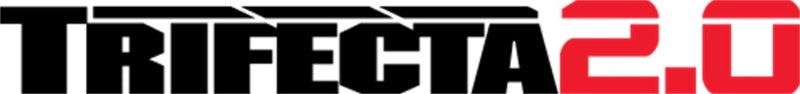 Extang 2024 Toyota Tacoma (5ft Bed) Trifecta 2.0 - 92832