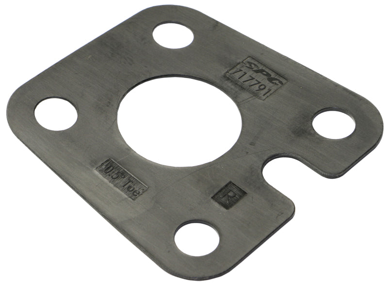 MOOG 12-19 Fiat 500 Rear Alignment Shim - K100375 - front view