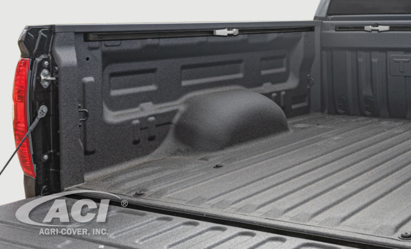Access 14-21 Toyota Tundra 5Ft 6In Box Outlander Soft Truck Topper - J1050039