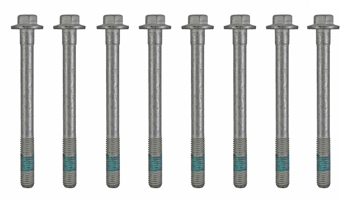 Fel-Pro Chevrolet Silverado 1500 ES 73121-1 Engine Cylinder Head Bolt Set - ES731211 - front view