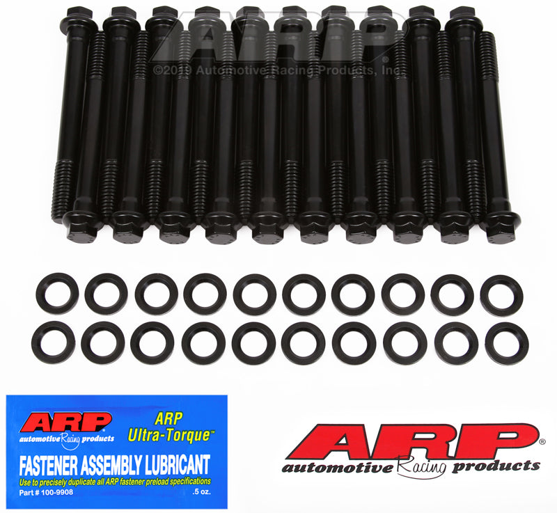 ARP SB Ford 351C Head Bolt Kit - 154-3604