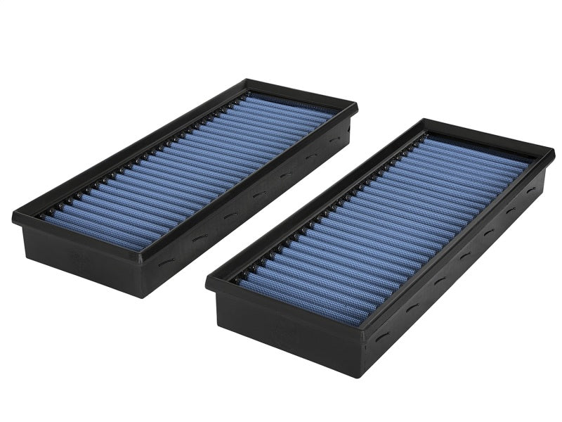 aFe MagnumFLOW Air Filters OER P5R A/F P5R Lamborghini Murcielago02-06 V12-6.2(1pr) - 30-10193 for 1974-1989 Lamborghini Coun