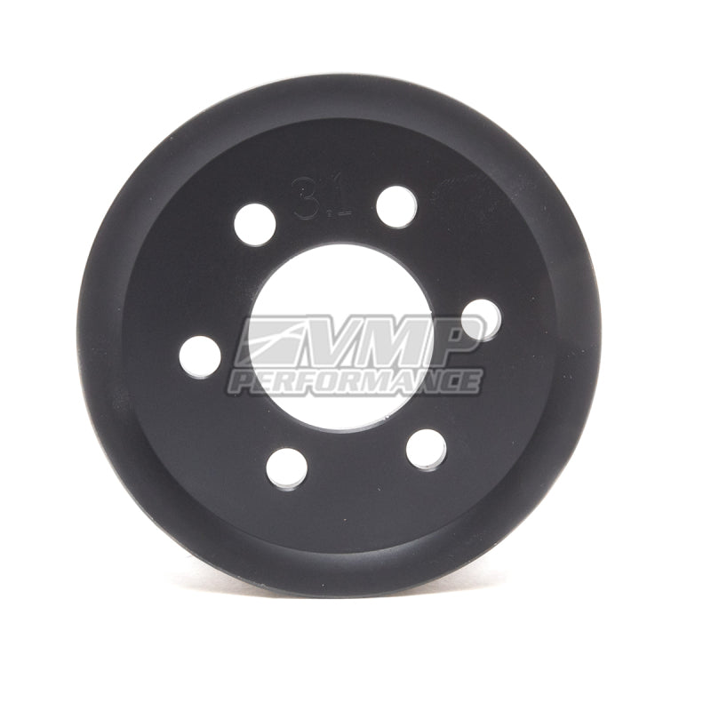 VMP Performance 03-04 Ford Mustang Cobra TVS Supercharger 3.1in Pulley - VMP-31-CTVS