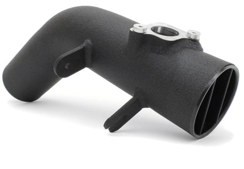 Perrin 16-17 Subaru WRX STI Black Cold Air Intake - PSP-INT-323BK