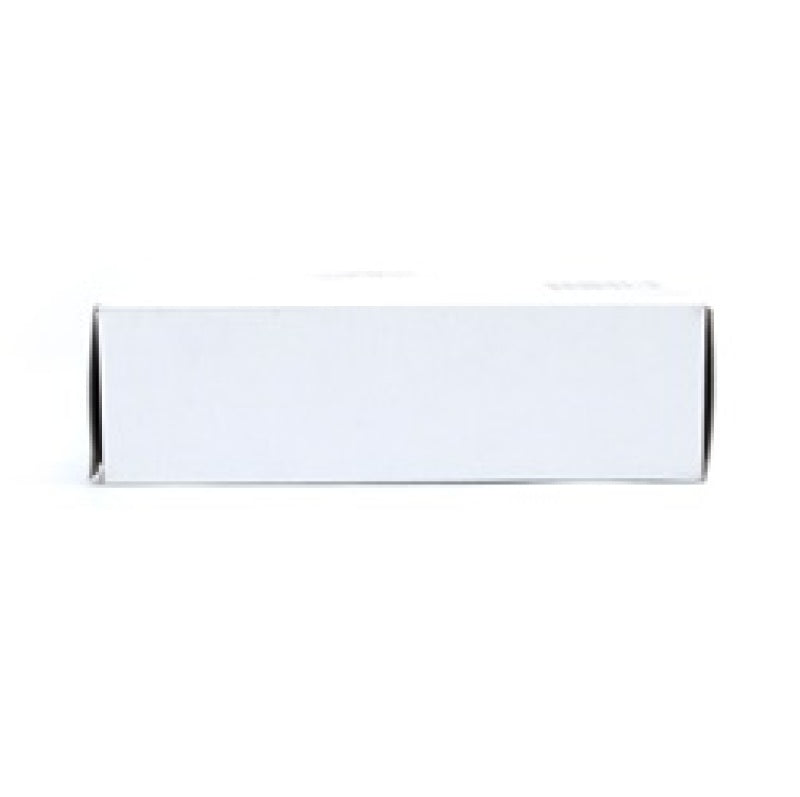 DEI Fire Tape 1in x 36ft Roll - Self Vulcanizing Tape - Black - 10476