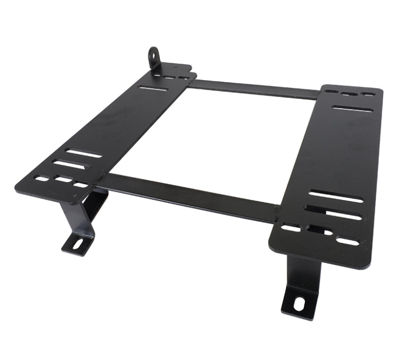 NRG Seat Brackets - 2015+ Polaris Slingshot - Pair - SBK-LSL - front view
