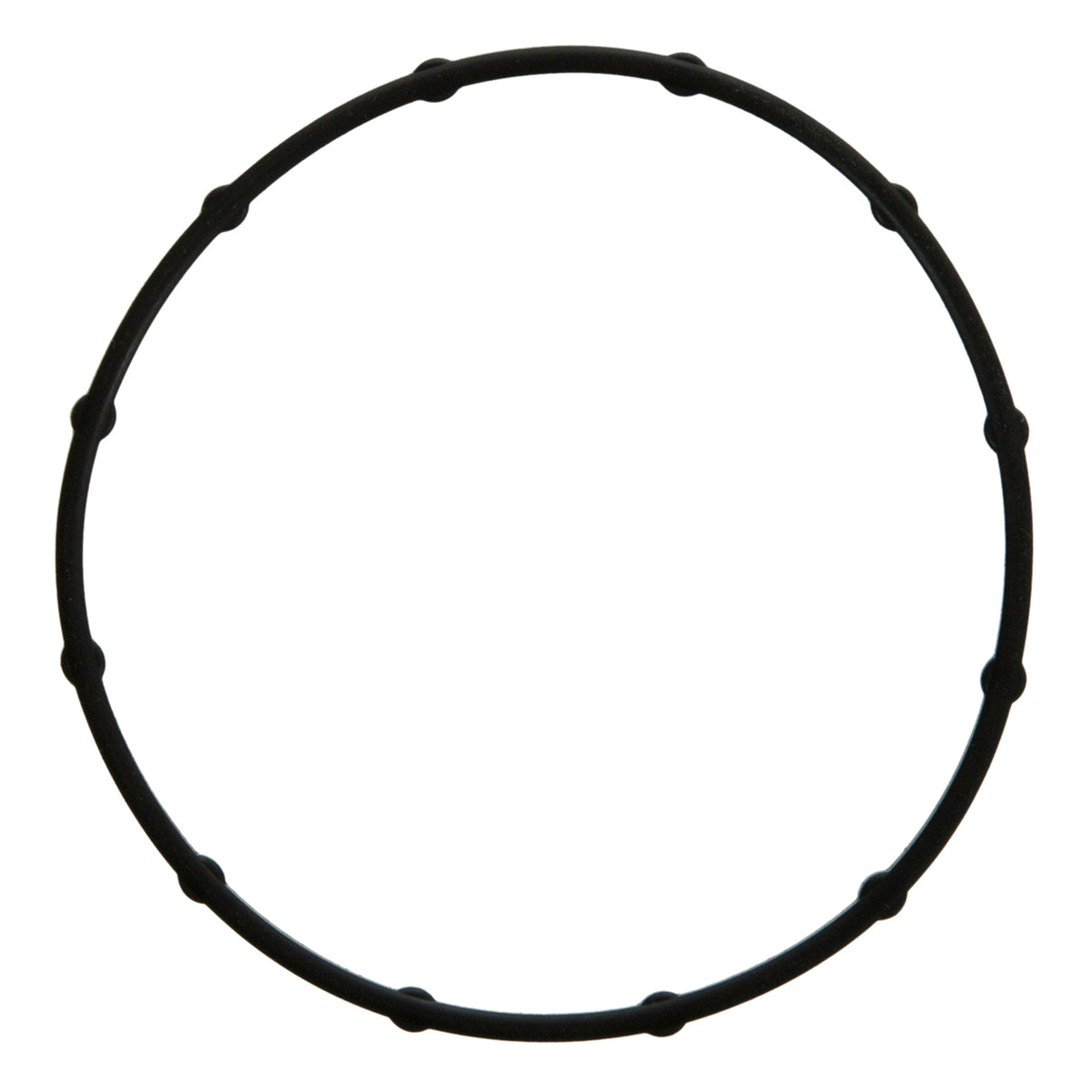 Fel-Pro Saturn Vue 72737 Engine Oil Filter Adapter Seal for 2002-2003 Saturn Vue - front view