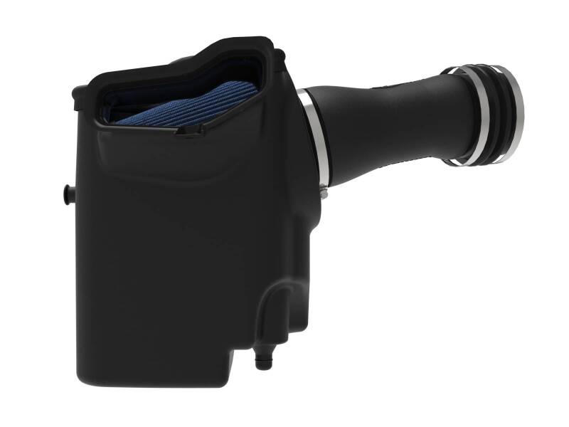 aFe 20-22 Ford F-250/F-350 V8-3.7L Magnum FORCE Stage-2 Intake System - 54-13069R