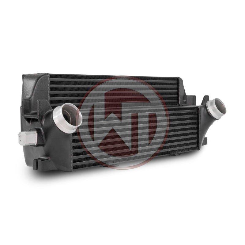 Wagner Tuning BMW 520d/540d G30/31 Competition Intercooler Kit - 200001116 by Wagner Tuning - front view